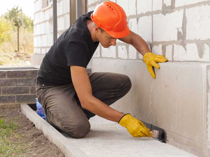 Foundation Repair