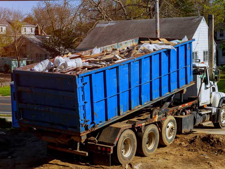 Hauling Services