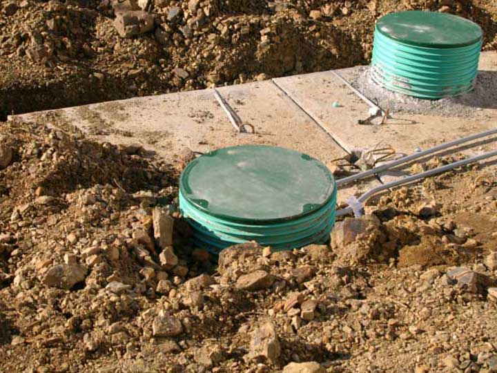 Septic System Services