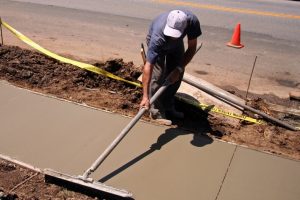 Concrete Services in Mancos, CO Concrete Services in Mancos CO